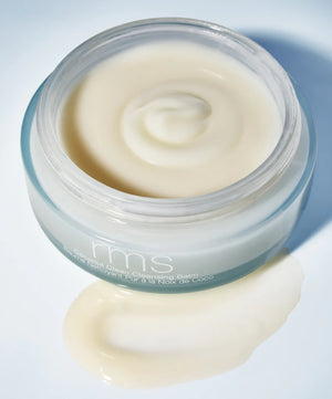 RMS Beauty Coconut Clean Cleansing Balm
