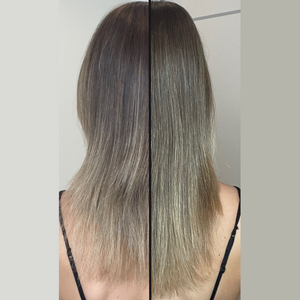 Maya Chia The Mane Agent™ | Advanced Molecular Bond Repair