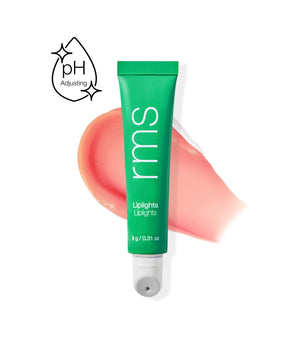 RMS Beauty Chameleon Liplights Cream Lipgloss