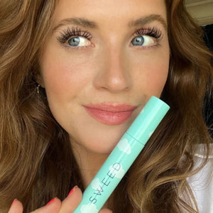 Sweed Beauty Cloud Mascara