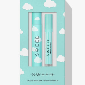 Sweed Beauty Cloud Gift Set