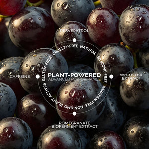 Fitglow Beauty Correct+ | Full coverage Problem Solving Natural Corrector