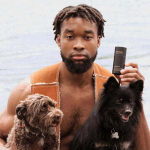 routine. deodorant (stick)