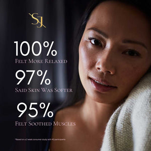 Saint Jane Deep Sleep Magnesium Bath Salts