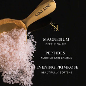 Saint Jane Deep Sleep Magnesium Bath Salts