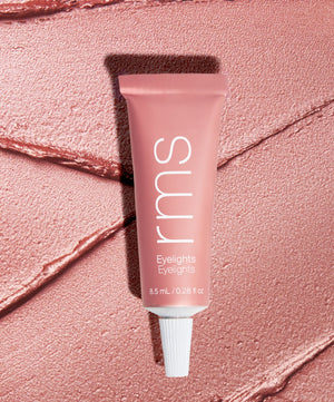 RMS Beauty Eyelights Cream Eyeshadow