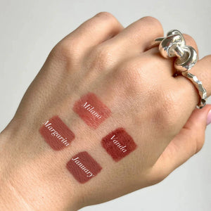 Sweed Lip Liner - Sweed x Elisa Maino | January