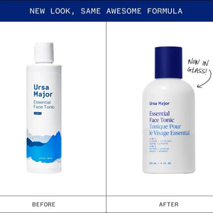 Ursa Major Essential Face Tonic