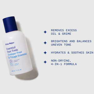 Ursa Major Essential Face Tonic