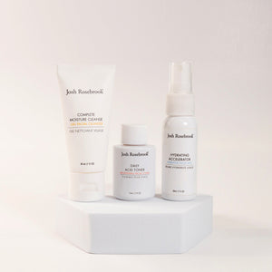 Josh Rosebrook The Essentials | TRAVEL