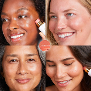 OGEE Contour Collections Three-Step Glow Routine | Golden Contour Collection