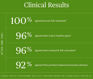 Ursa Major Green Slate Mineral Polish