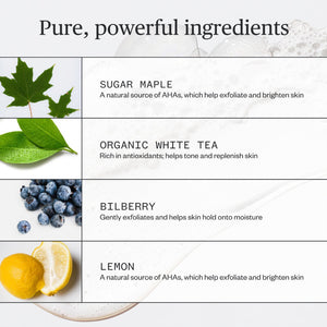 Ursa Major Fantastic Face Wash