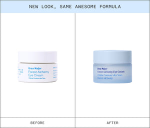 Ursa Major Forest Alchemy Eye Cream