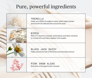 Ursa Major Forest Alchemy Eye Cream