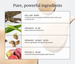 Ursa Major Fortifying Gel Moisturizer