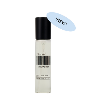 Dedcool Mineral Milk 15 ml
