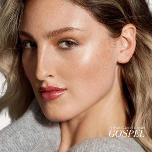 Fitglow Beauty Lip Colour Serum | The Pioneering Lip Colour Serum Volumizes, Protects + Deeply Hydrates