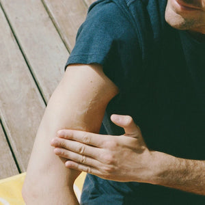 Ursa Major Golden Hour Body Butter