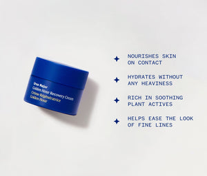 Ursa Major Golden Hour Recovery Cream Traveler