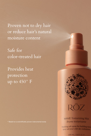 RŌZ Wave Texturizing Mist