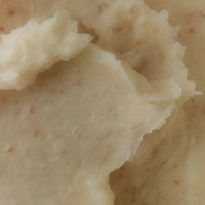 Roz Salt Scalp Scrub