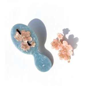 Solar Eclipse - Handbag Heroes Cherry Blossom Gift Set | Eco-Friendly