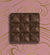 Wei of Chocolate Himalayan Salt Dark Chocolate