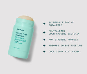 Ursa Major Hoppin' Fresh Deodorant