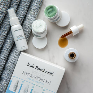 Josh Rosebrook Hydration Kit