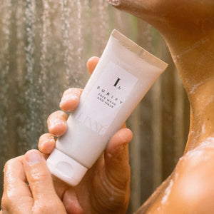 LINNE PURIFY Face Wash | Travel Size