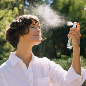 LINNE REFRESH Mineral Face Mist | 60ml