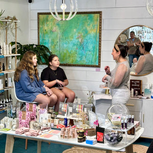 SkinWise | Teen or Tween ~ 1:1 Consultation