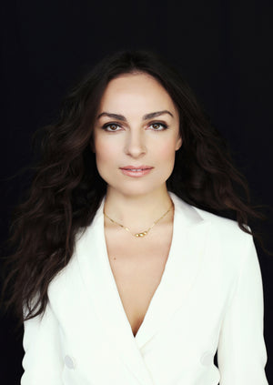 Gressa MINIMALIST Corrective Serum Foundation