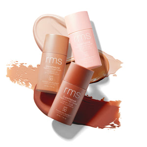 WILDLING APPRECIATION WEEKEND: FREE RMS Beauty Makeovers | Friday, August 28, 2026