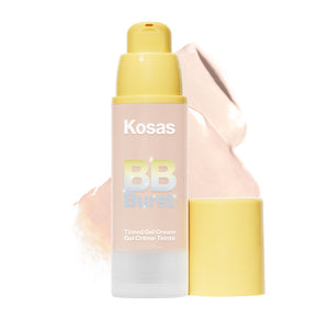 Kosas BB Burst Tinted Moisturizer Gel Cream with Copper Peptides