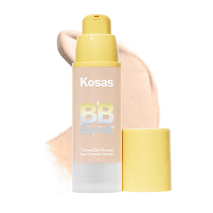 Kosas BB Burst Tinted Moisturizer Gel Cream with Copper Peptides