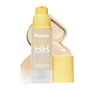 Kosas BB Burst Tinted Moisturizer Gel Cream with Copper Peptides