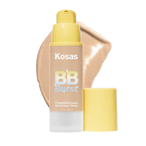 Kosas BB Burst Tinted Moisturizer Gel Cream with Copper Peptides