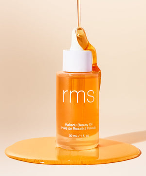 RMS Beauty Kakadu Beauty Oil