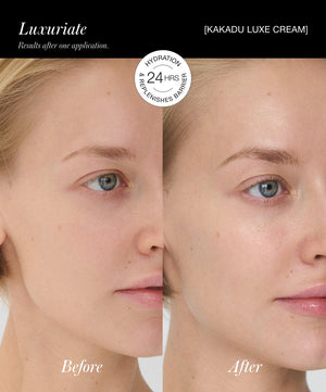 RMS Beauty Kakadu Luxe Cream