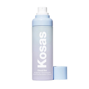Kosas Cloud Set Mist Airy Setting + Smoothing Mist