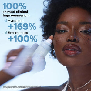 Kosas Cloud Set Mist Airy Setting + Smoothing Mist