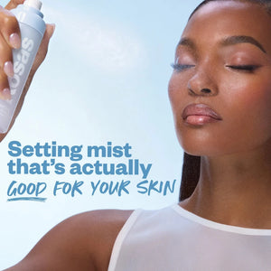 Kosas Cloud Set Mist Airy Setting + Smoothing Mist