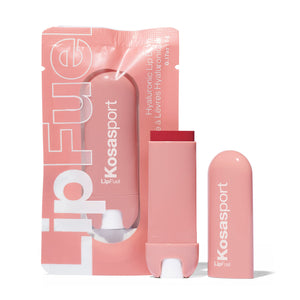 Kosas LipFuel Hyaluronic Lip Balm