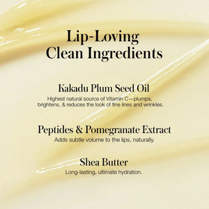 RMS Beauty Lipnights Overnight Lip Mask