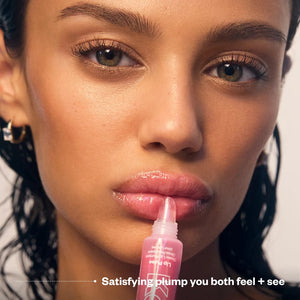 Kosas Lip Pulse Glassy Lip Plumper