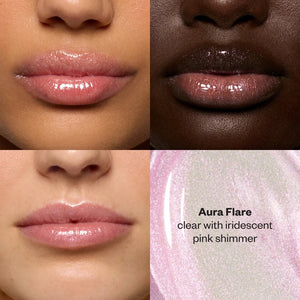 Kosas Lip Pulse Glassy Lip Plumper