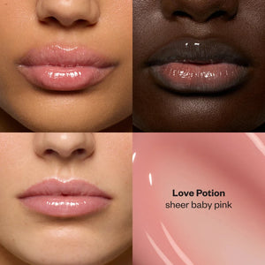 Kosas Lip Pulse Glassy Lip Plumper