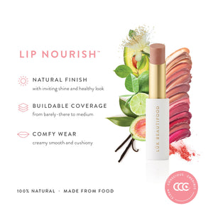 luk beautifood Lip Nourish